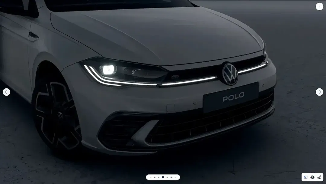 Volkswagen Polo - Thumbnail 7