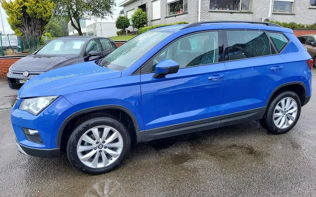 SEAT Ateca - Afbeelding 1