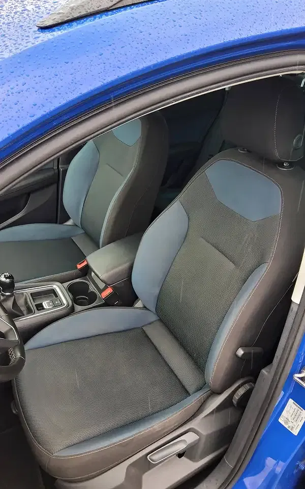 SEAT Ateca - Thumbnail 10