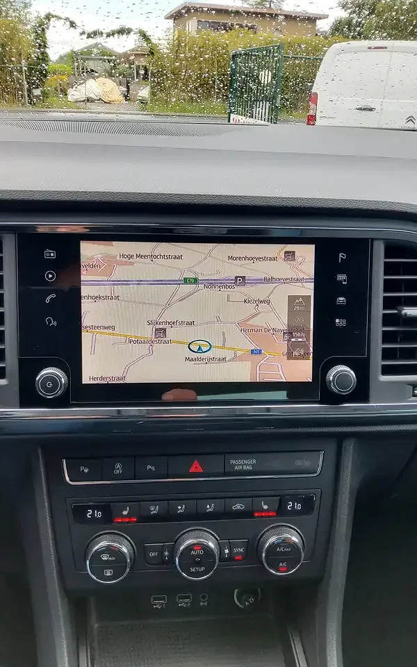 SEAT Ateca - Thumbnail 12