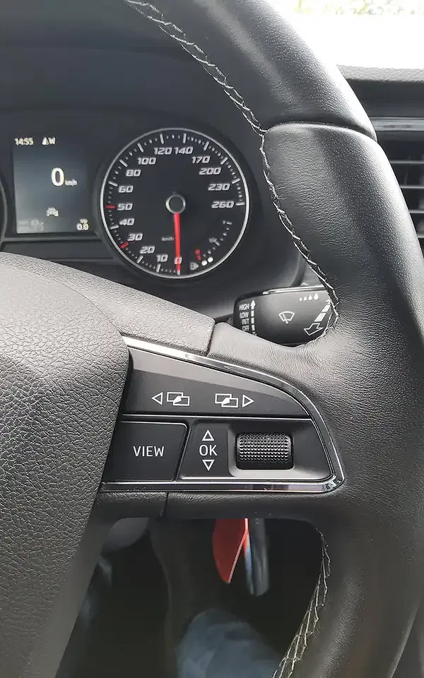 SEAT Ateca - Thumbnail 15