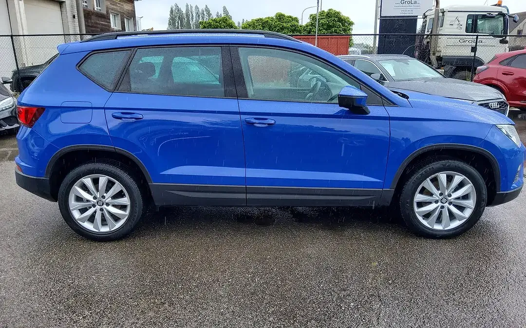 SEAT Ateca - Thumbnail 6