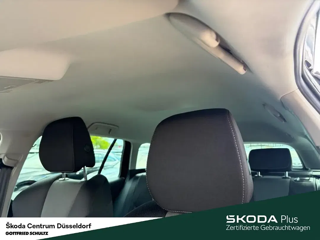 Skoda Octavia - Thumbnail 13
