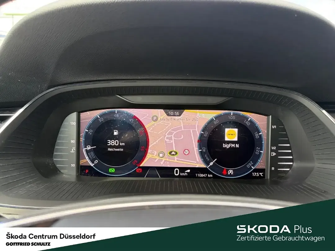 Skoda Octavia - Thumbnail 15