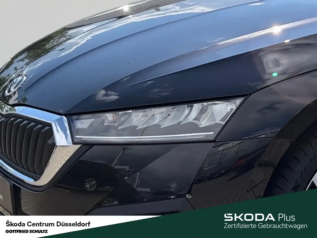 Skoda Octavia - Thumbnail 5