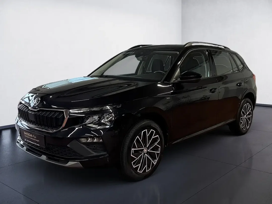 Skoda Kamiq - Afbeelding 1