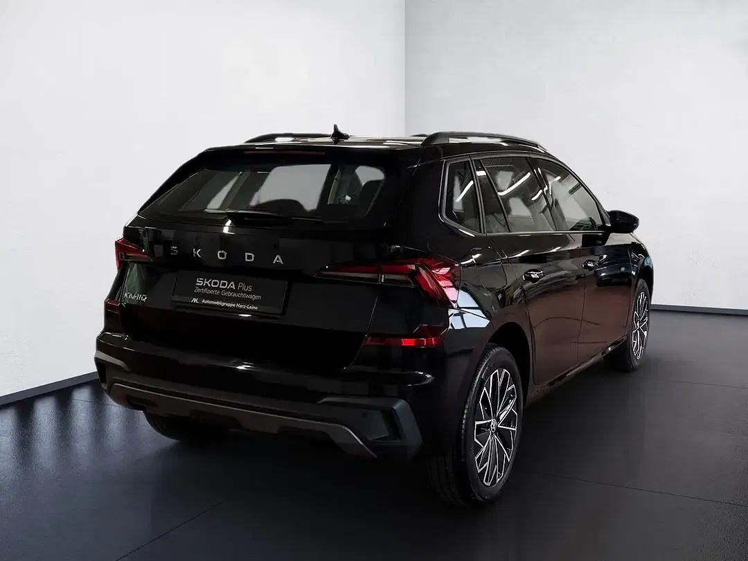 Skoda Kamiq - Thumbnail 5