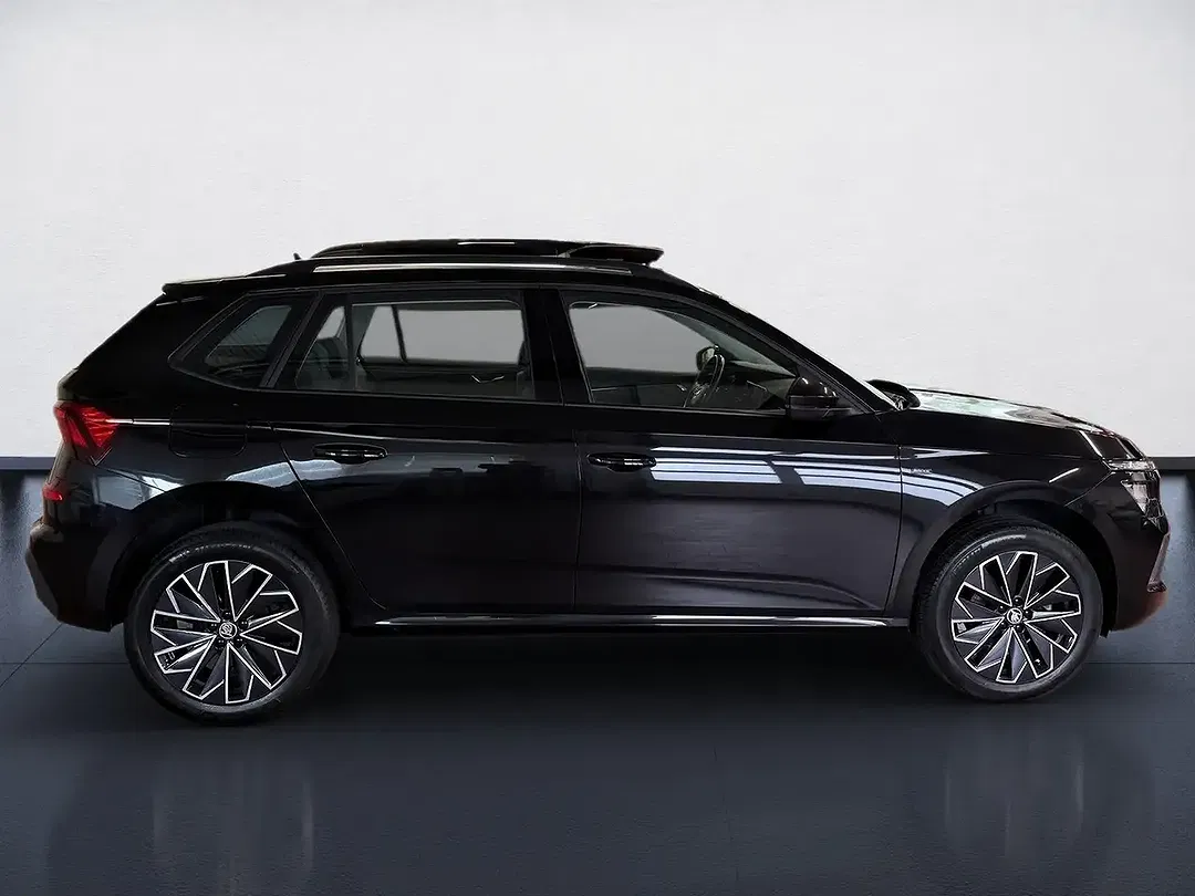 Skoda Kamiq - Thumbnail 6