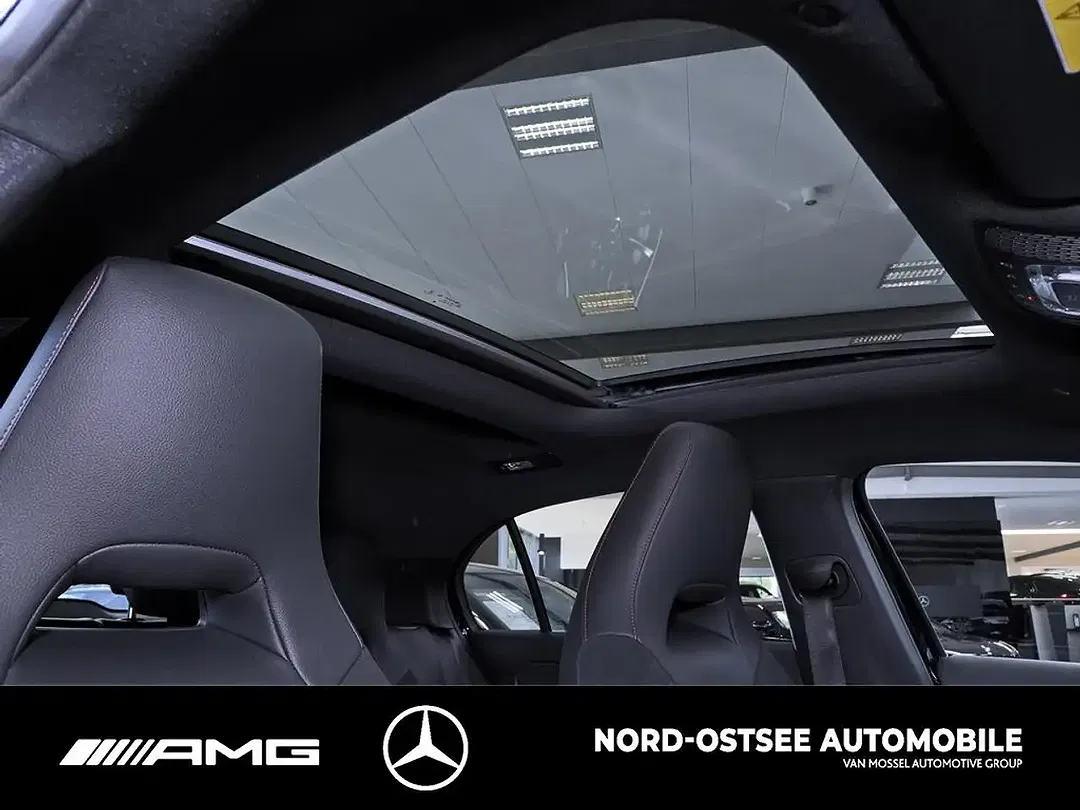 Mercedes-Benz A 200 - Thumbnail 14