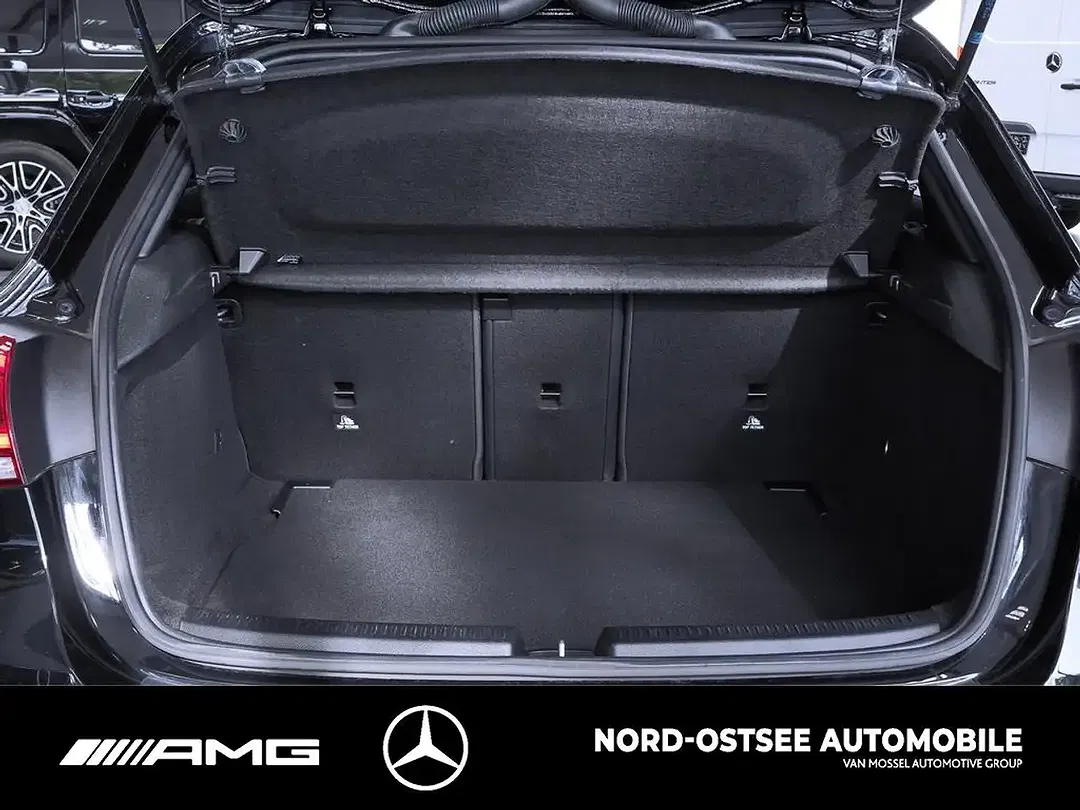 Mercedes-Benz A 200 - Thumbnail 15