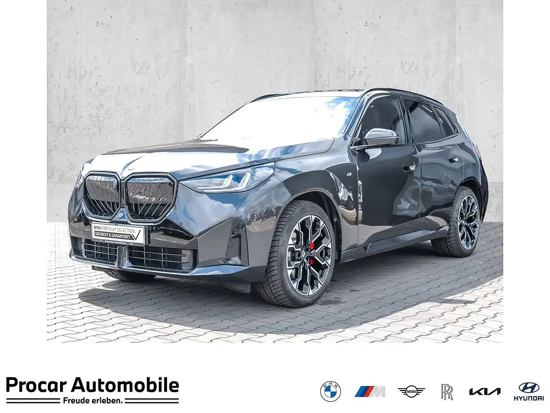 BMW X3 - Afbeelding 1
