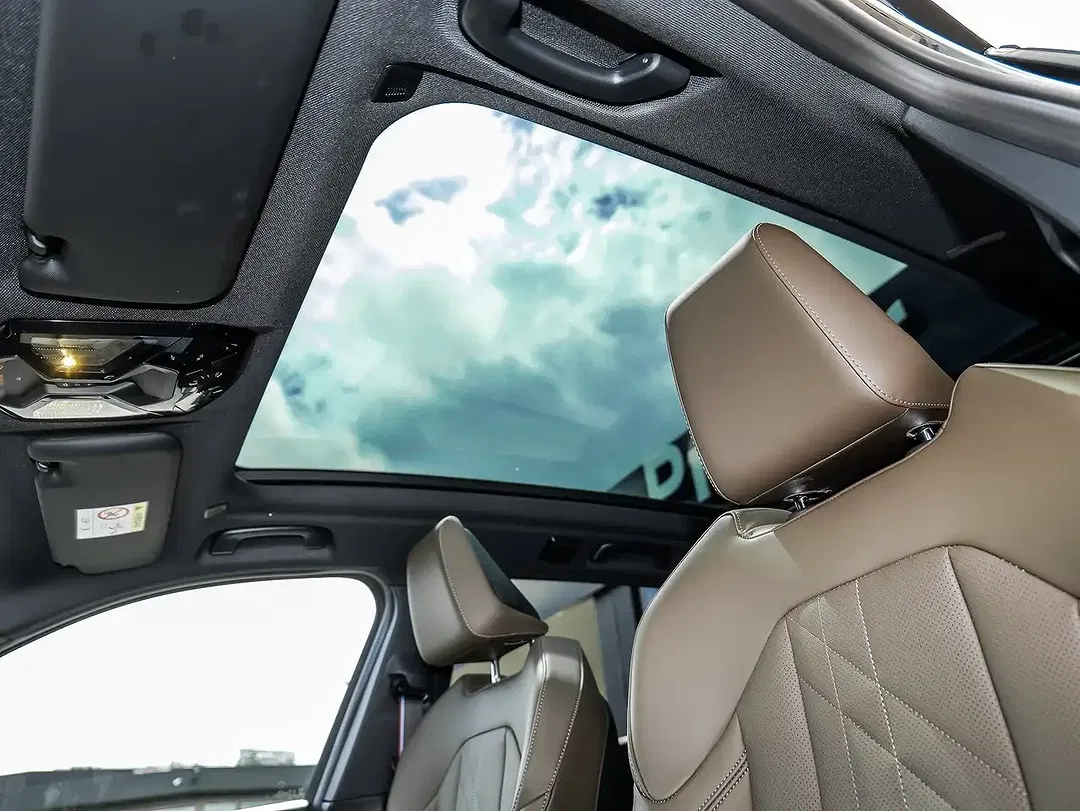 BMW X3 - Thumbnail 12
