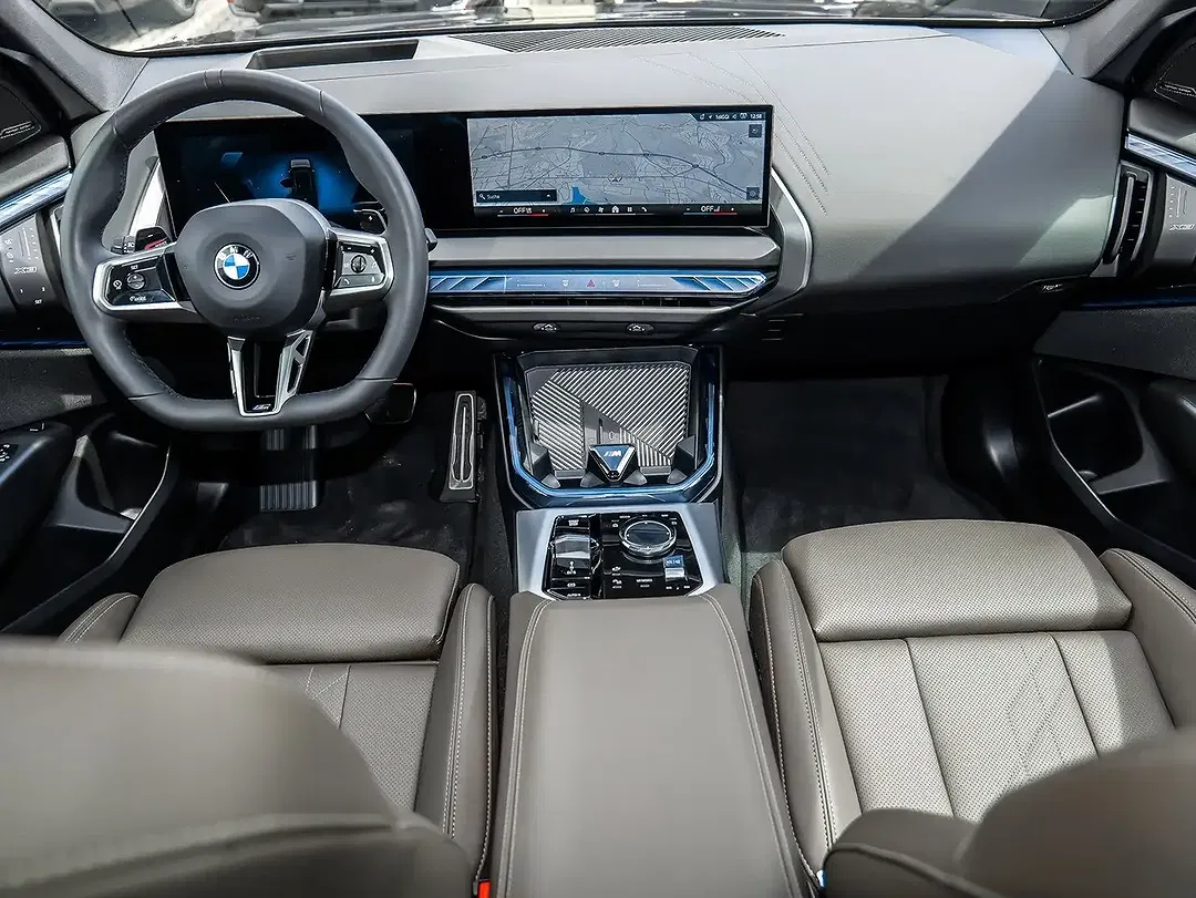 BMW X3 - Thumbnail 3
