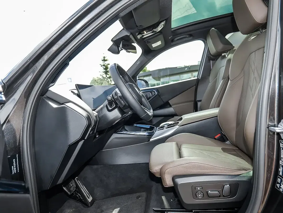 BMW X3 - Thumbnail 5
