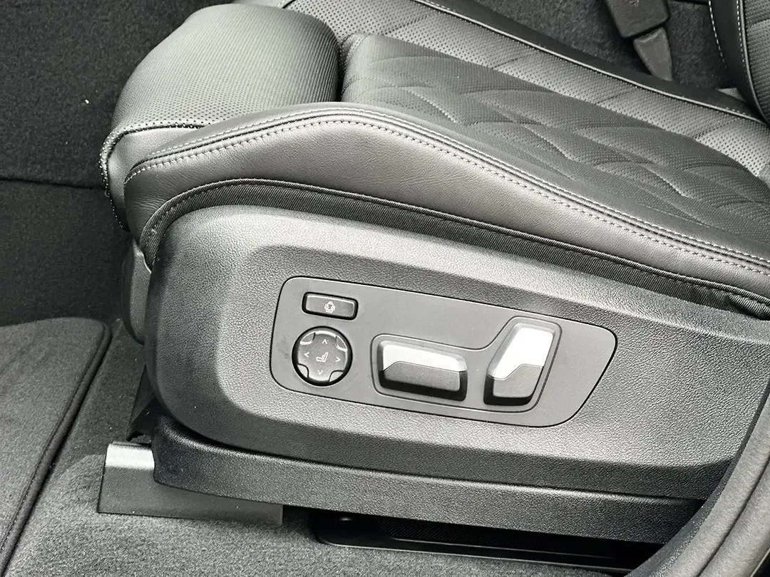 BMW X5 - Thumbnail 11