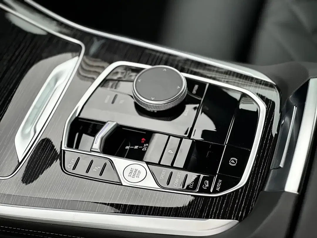 BMW X5 - Thumbnail 12