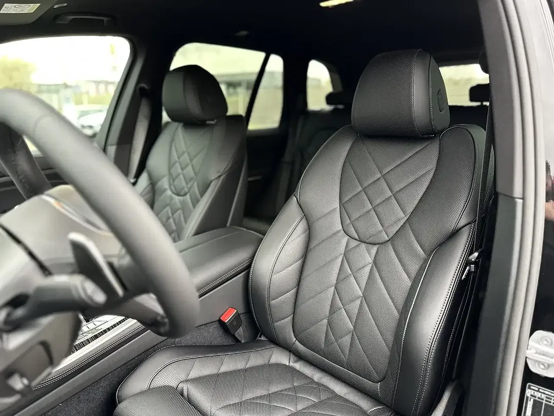 BMW X5 - Thumbnail 13
