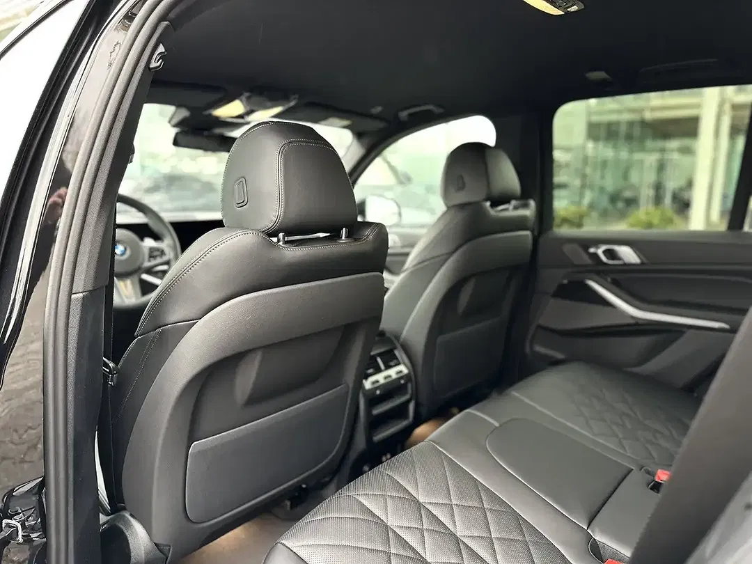 BMW X5 - Thumbnail 15