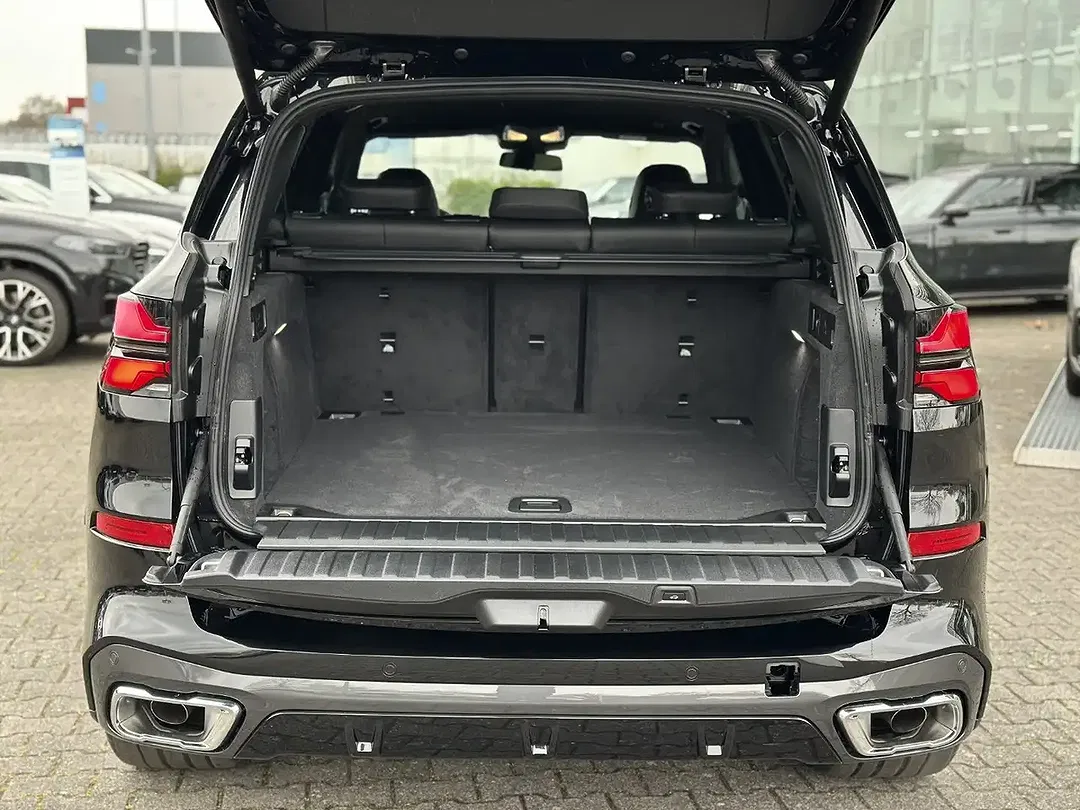 BMW X5 - Thumbnail 7