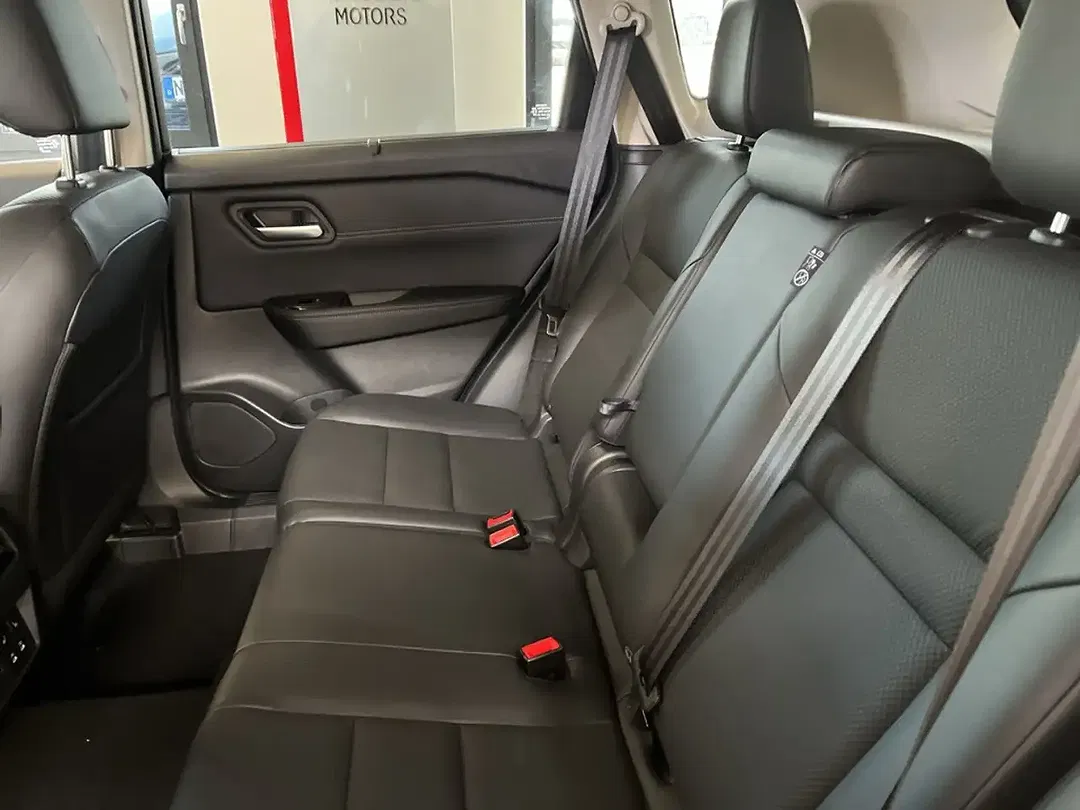 Nissan X-Trail - Thumbnail 12