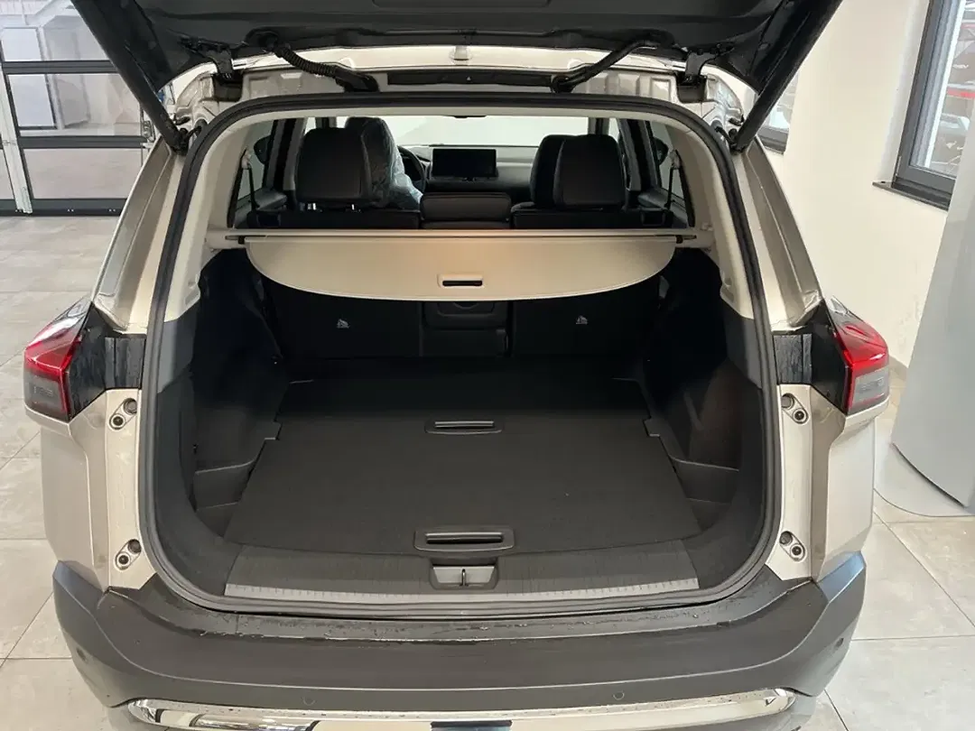 Nissan X-Trail - Thumbnail 6