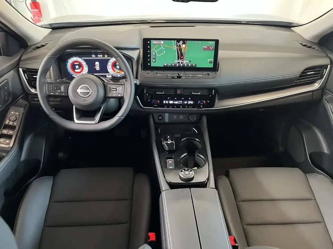 Nissan X-Trail - Thumbnail 7