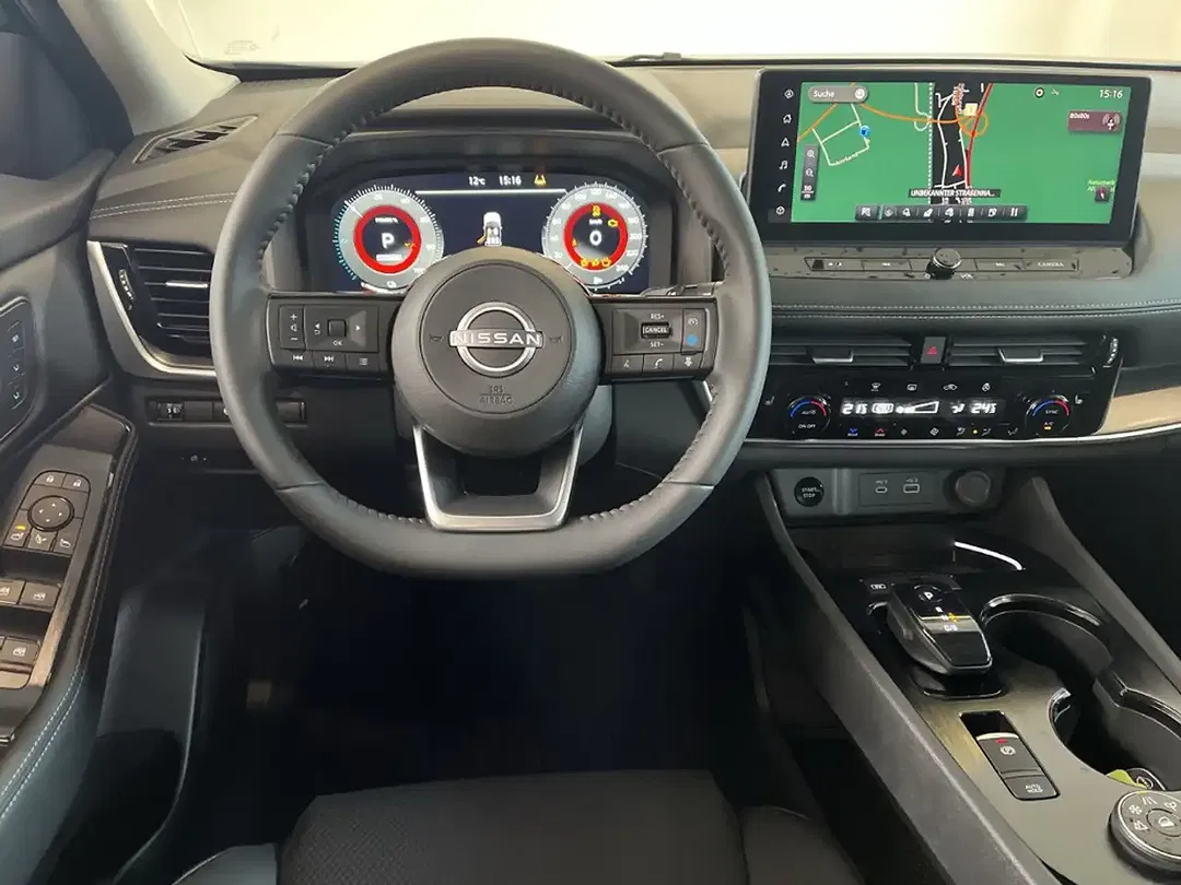Nissan X-Trail - Thumbnail 8