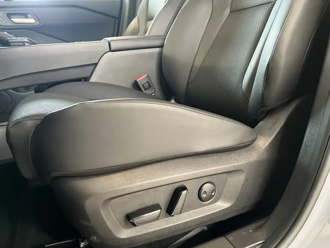 Nissan X-Trail - Thumbnail 9