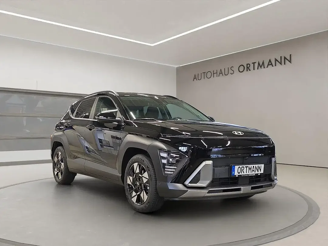 Hyundai KONA - Afbeelding 1