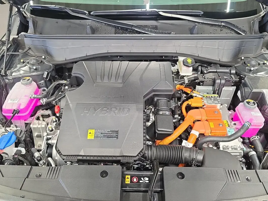 Hyundai KONA - Thumbnail 10
