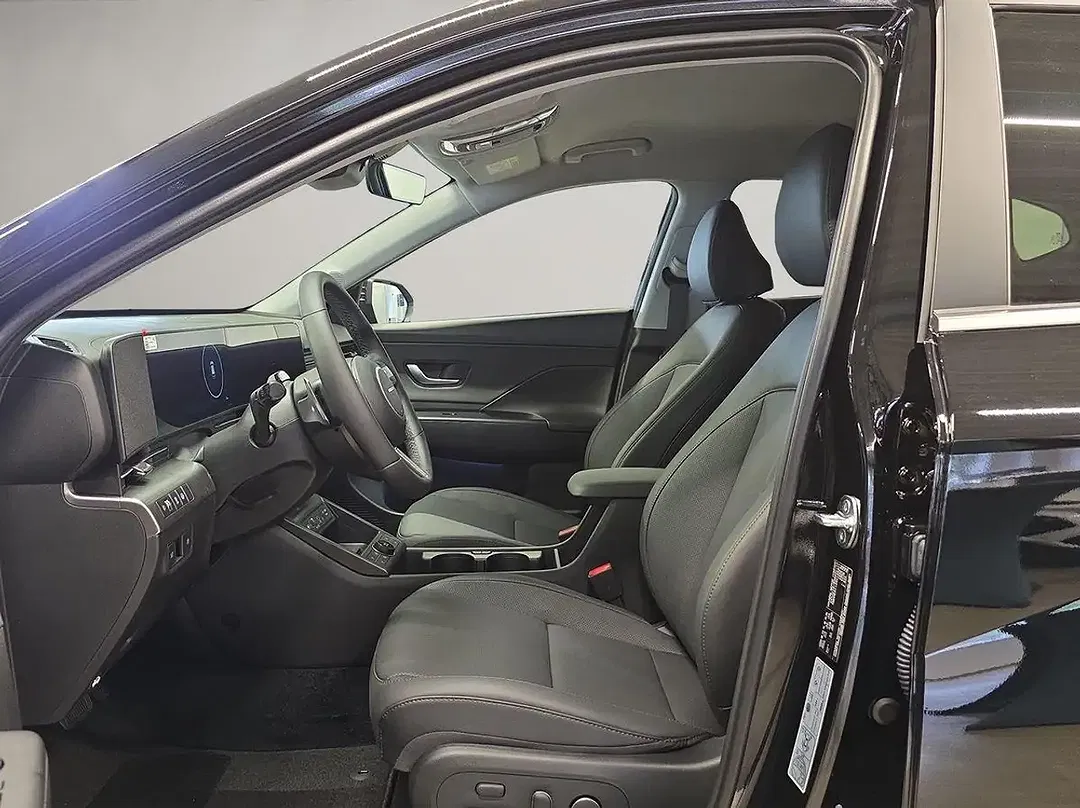 Hyundai KONA - Thumbnail 11