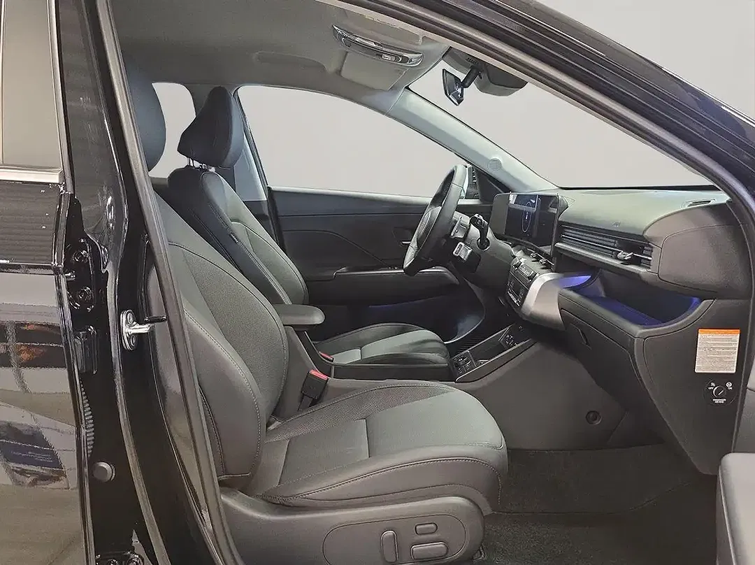 Hyundai KONA - Thumbnail 14
