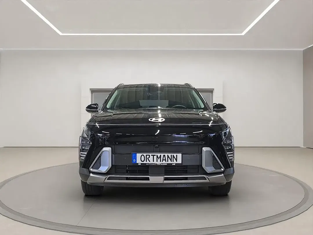 Hyundai KONA - Thumbnail 2