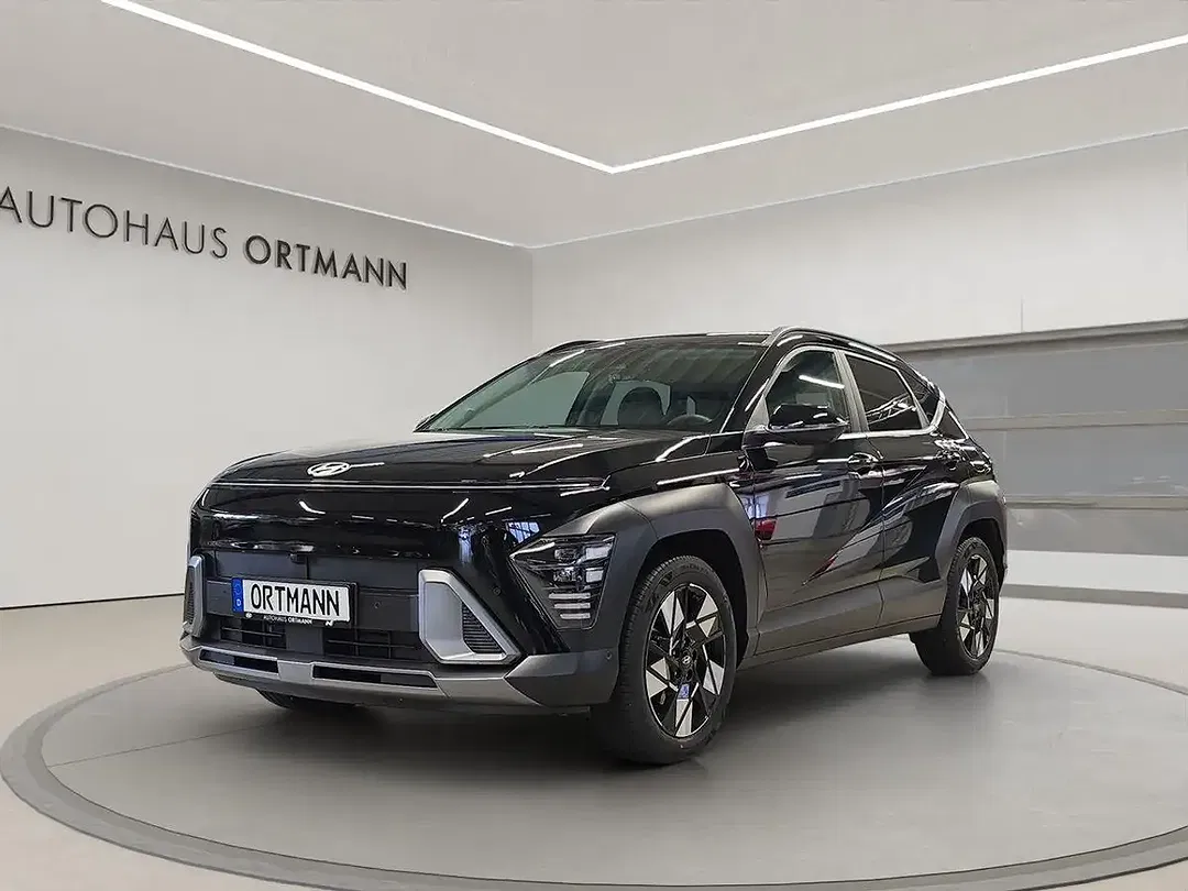Hyundai KONA - Thumbnail 3