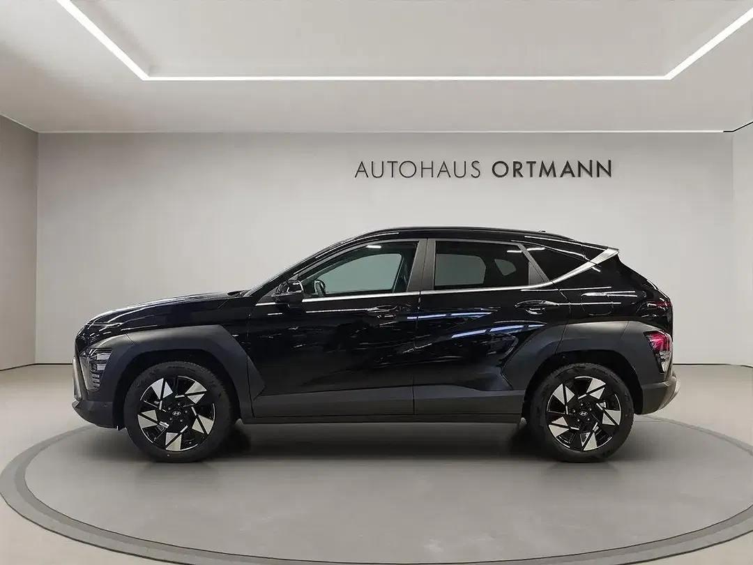 Hyundai KONA - Thumbnail 4