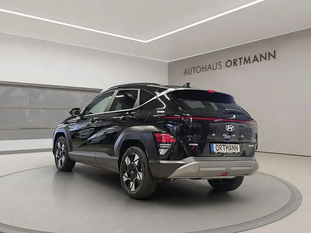 Hyundai KONA - Thumbnail 5