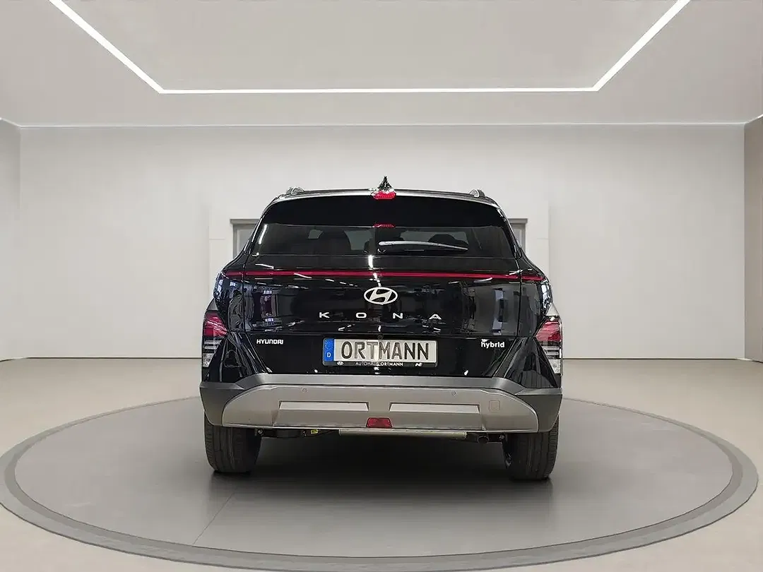 Hyundai KONA - Thumbnail 6