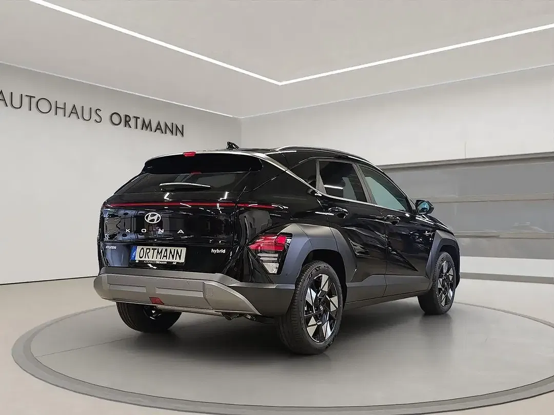 Hyundai KONA - Thumbnail 7