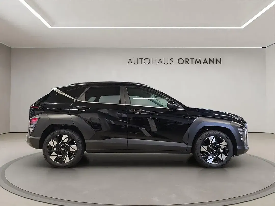 Hyundai KONA - Thumbnail 8