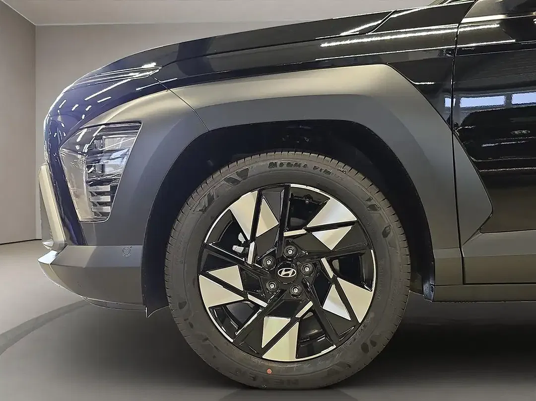 Hyundai KONA - Thumbnail 9