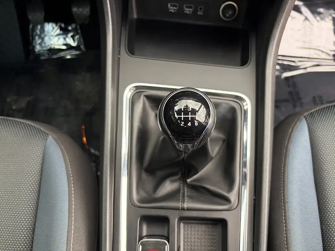 SEAT Ateca - Thumbnail 11