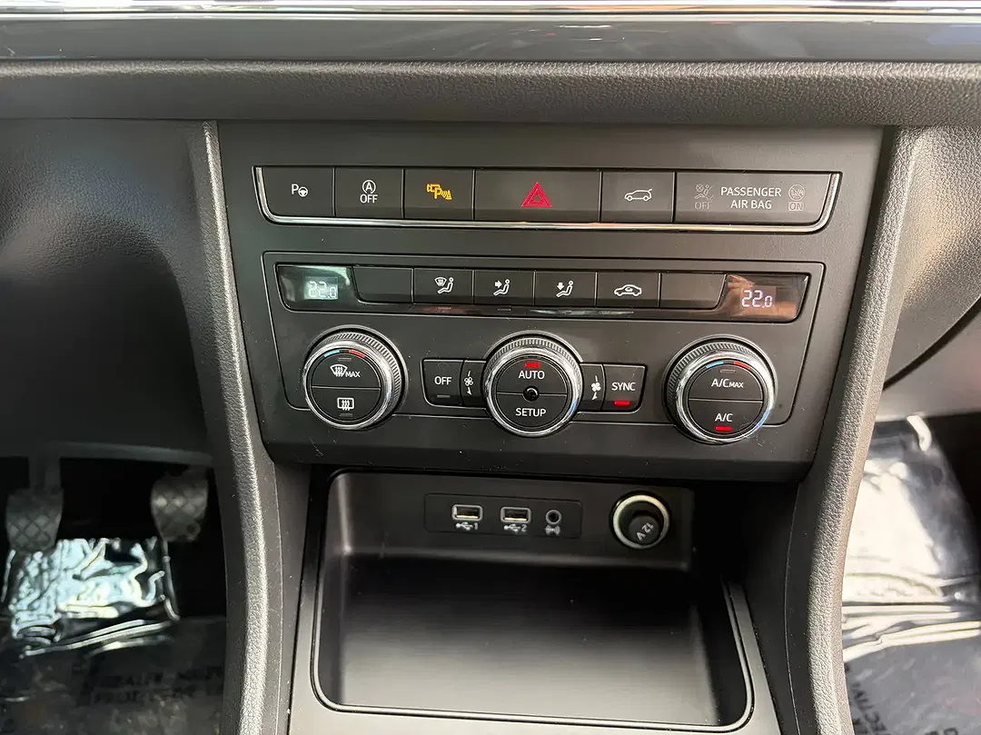 SEAT Ateca - Thumbnail 12