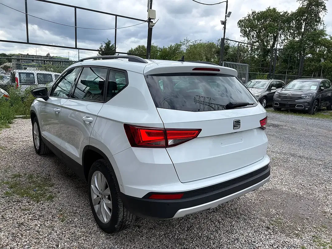 SEAT Ateca - Thumbnail 5