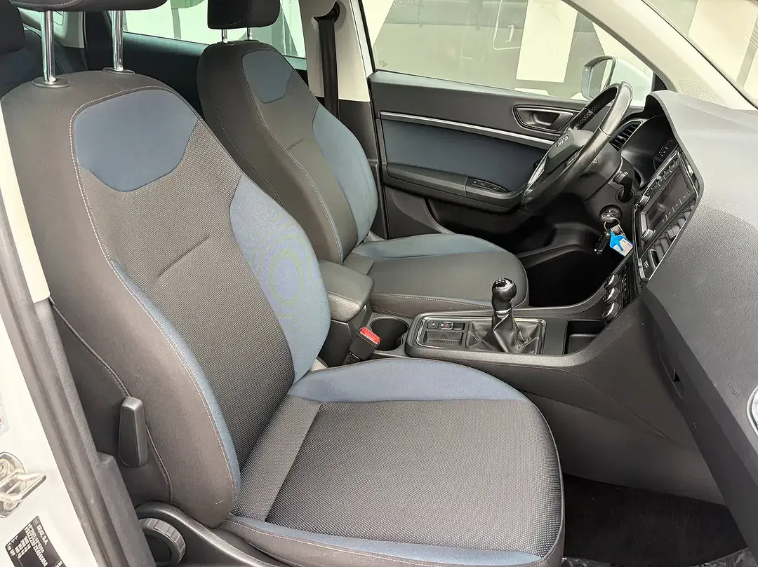 SEAT Ateca - Thumbnail 6