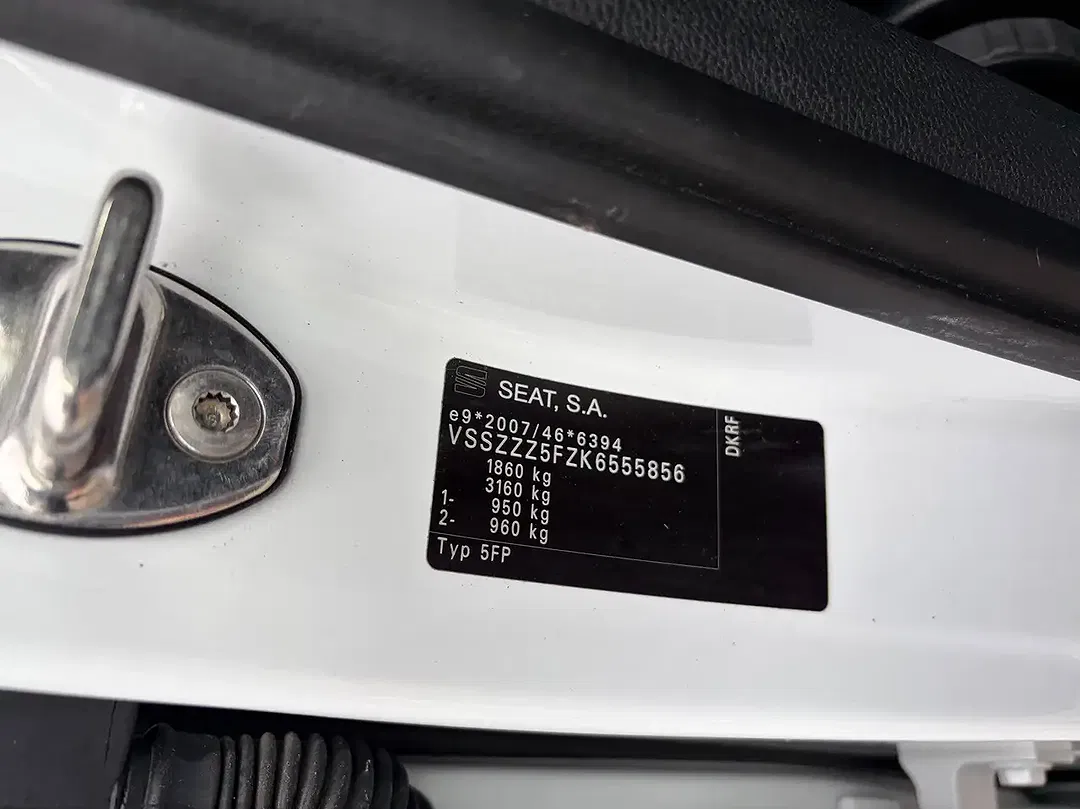 SEAT Ateca - Thumbnail 8