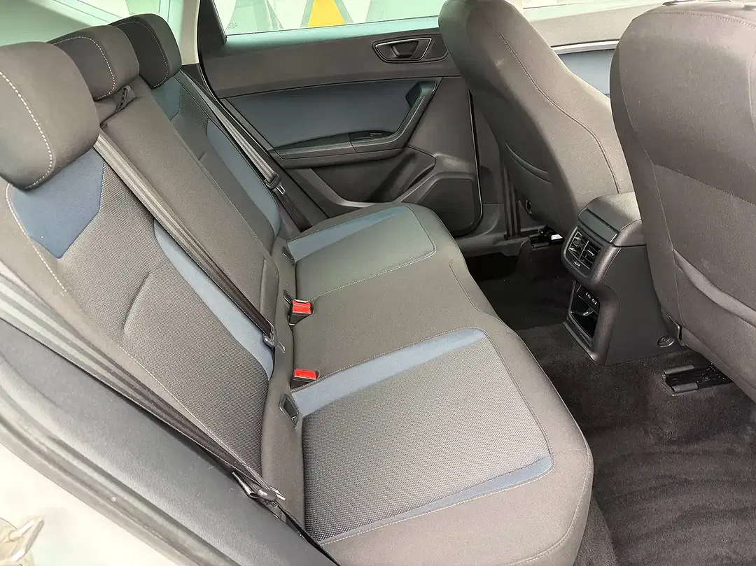 SEAT Ateca - Thumbnail 9