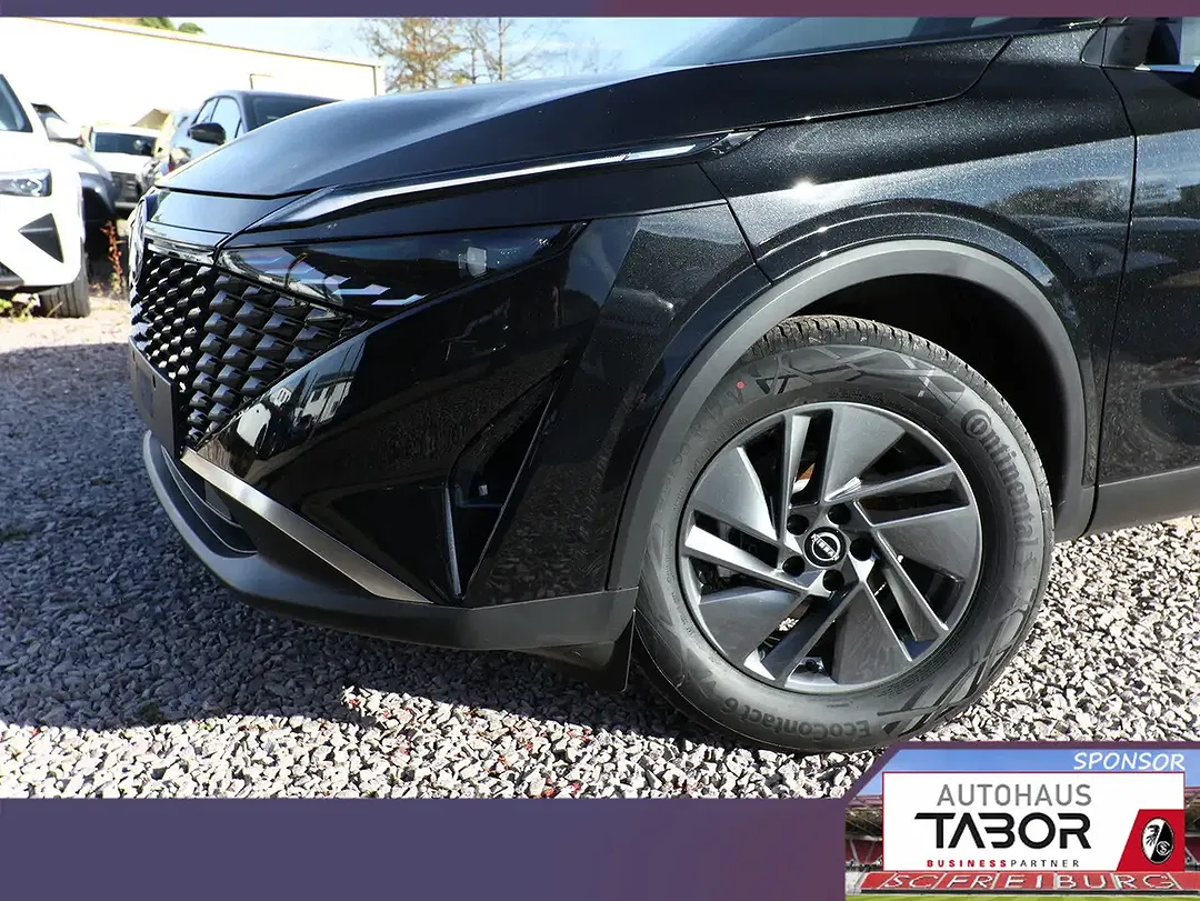 Nissan Qashqai - Thumbnail 5