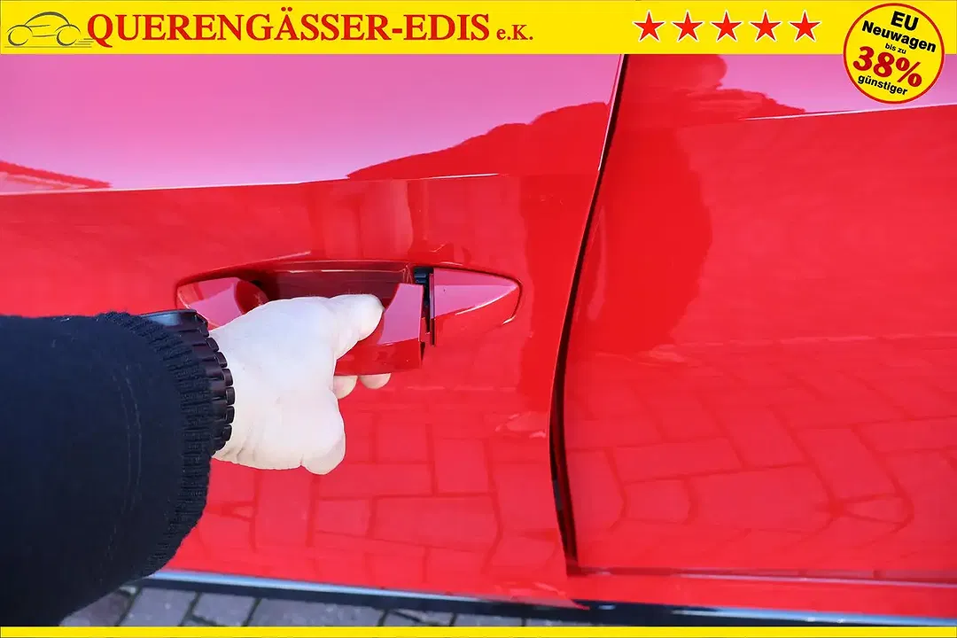 Skoda Fabia - Thumbnail 11