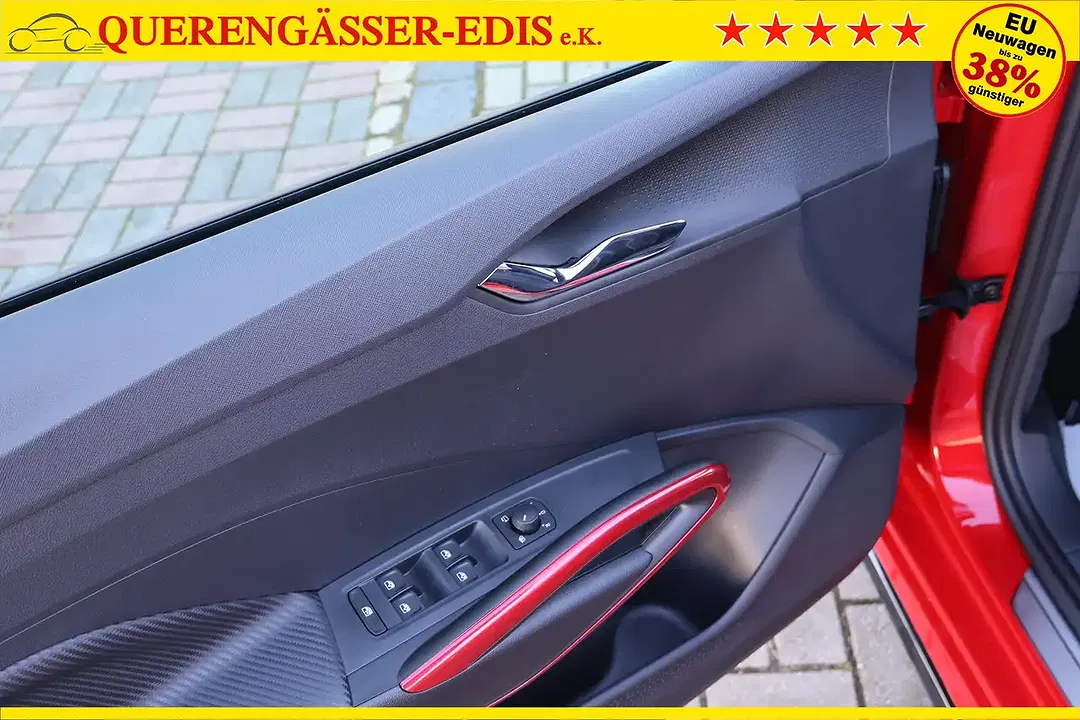 Skoda Fabia - Thumbnail 13