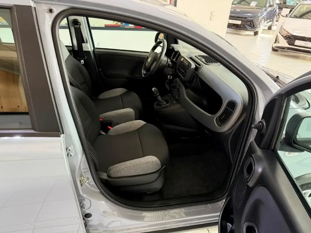 Fiat Panda - Thumbnail 10